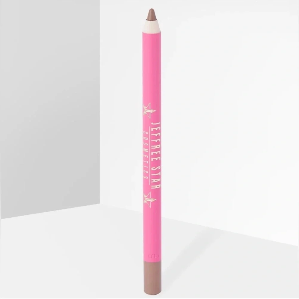 Jeffree Star Velour Lip Liner - Posh Spice - Picture 2 of 6